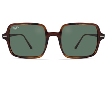 Óculos de Sol Ray Ban Square II RB1973 954/31-53