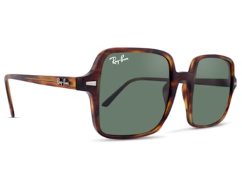 Óculos de Sol Ray Ban Square II RB1973 954/31-53