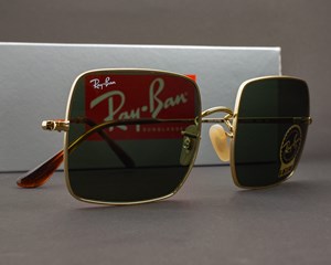 Óculos de Sol Ray Ban Square RB1971 914731-54