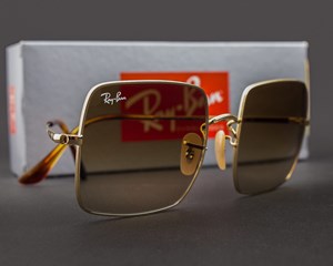 Óculos de Sol Ray Ban Square RB1971L 914751-54