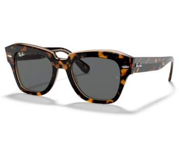 Óculos de Sol Ray Ban State Street RB2186 1292B1-52