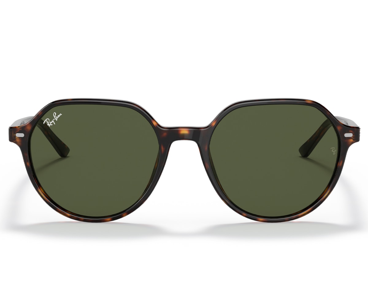 Óculos de Sol Ray Ban Thalia RB2195 902/31-53 - Officina 7