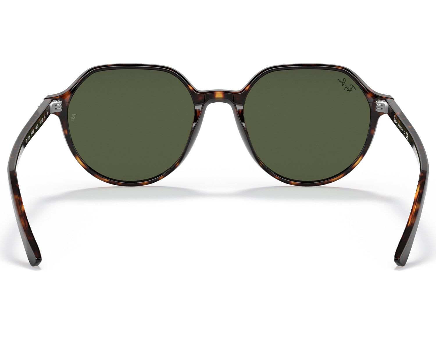 Óculos de Sol Ray Ban Thalia RB2195 902/31-53 - Officina 7