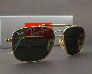 Óculos de Sol Ray Ban The Colonel RB3560 001-58
