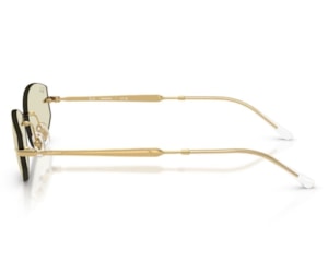 Óculos de Sol Ray Ban Timeless Dourado RB3792 001/MG-55