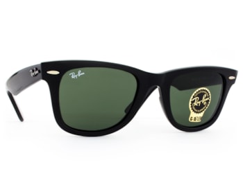 Óculos de Sol Ray Ban Wayfarer Classic RB2140 901-50