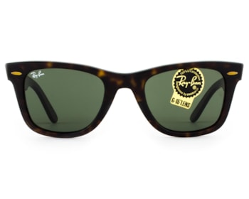 Óculos de Sol Ray Ban Wayfarer Classic RB2140 902-50