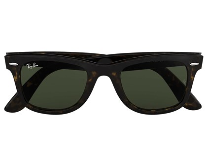 Óculos de Sol Ray Ban Wayfarer Classic RB2140 902-54