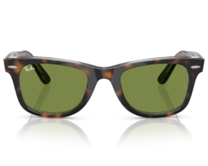 Óculos de Sol Ray Ban Wayfarer Dark Havana RB2140 14134E-50