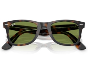 Óculos de Sol Ray Ban Wayfarer Dark Havana RB2140 14134E-50