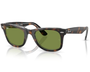 Óculos de Sol Ray Ban Wayfarer Dark Havana RB2140 14134E-50