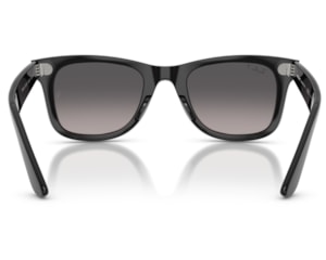 Óculos de Sol Ray Ban Wayfarer Ease Preto Polarizado RB4340 601M3-50