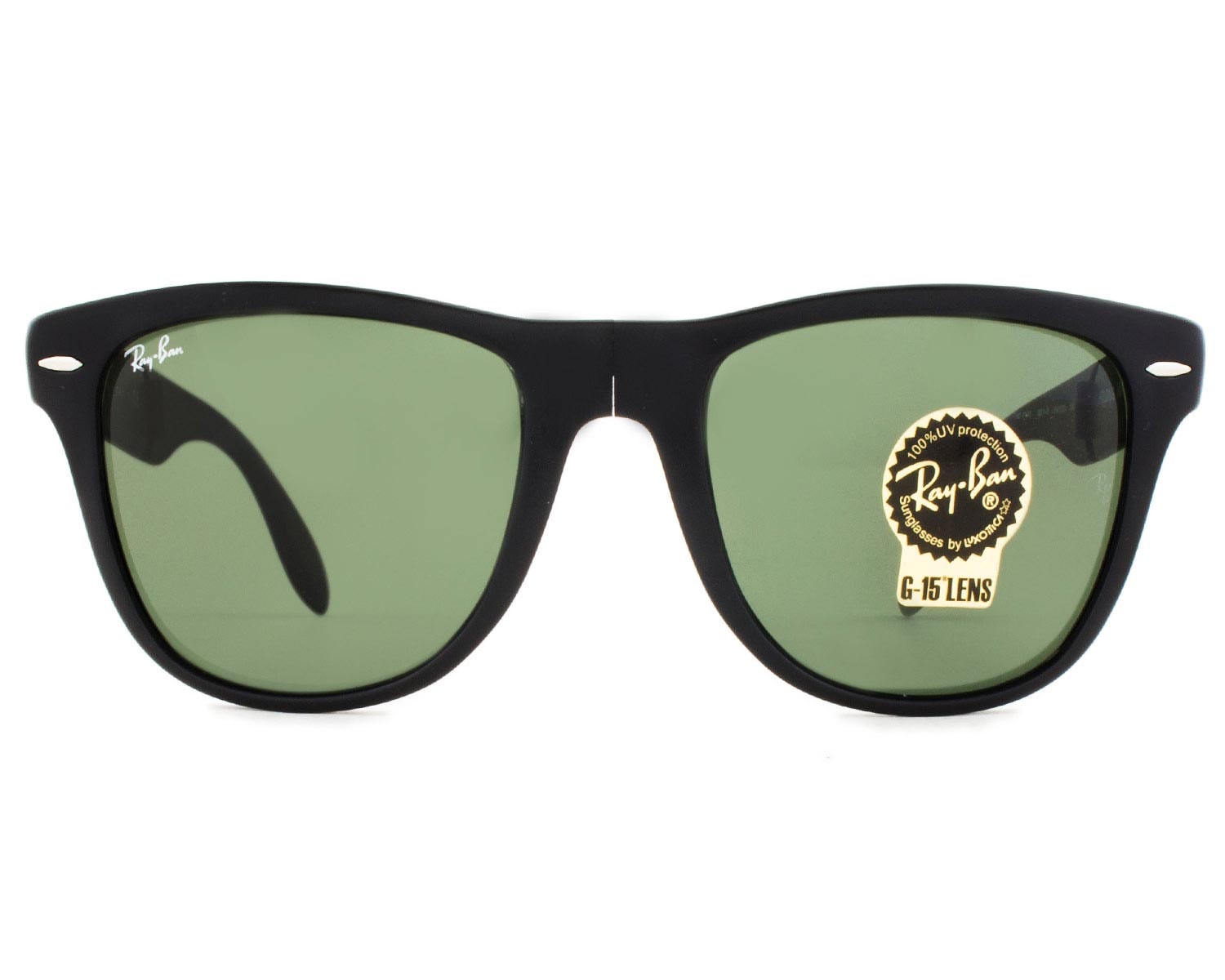 Óculos de Sol Ray Ban Wayfarer Folding/Dobrável Classic RB4105