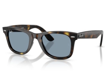 Óculos de Sol Ray Ban Wayfarer Havana RB4340 710/56-50