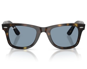 Óculos de Sol Ray Ban Wayfarer Havana RB4340 710/56-50