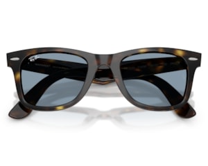Óculos de Sol Ray Ban Wayfarer Havana RB4340 710/56-50
