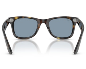 Óculos de Sol Ray Ban Wayfarer Havana RB4340 710/56-50