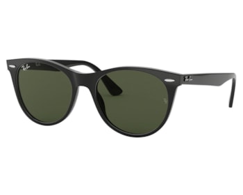 Óculos de Sol Ray Ban Wayfarer II Classic RB2185 901/31-55