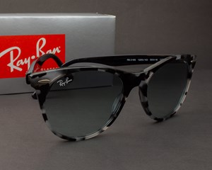 Óculos de Sol Ray Ban Wayfarer II Evolve RB2185 1250AD-55