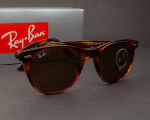 Óculos de Sol Ray Ban Wayfarer II RB2185 954/33-52