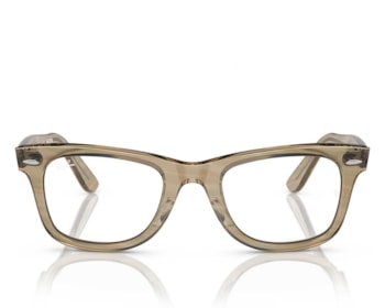 Óculos de Sol Ray Ban Wayfarer Photochromic RB2140 1387GG-50