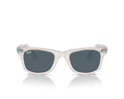 Óculos de Sol Ray Ban Wayfarer Photochromic RB2140 1407R5-50