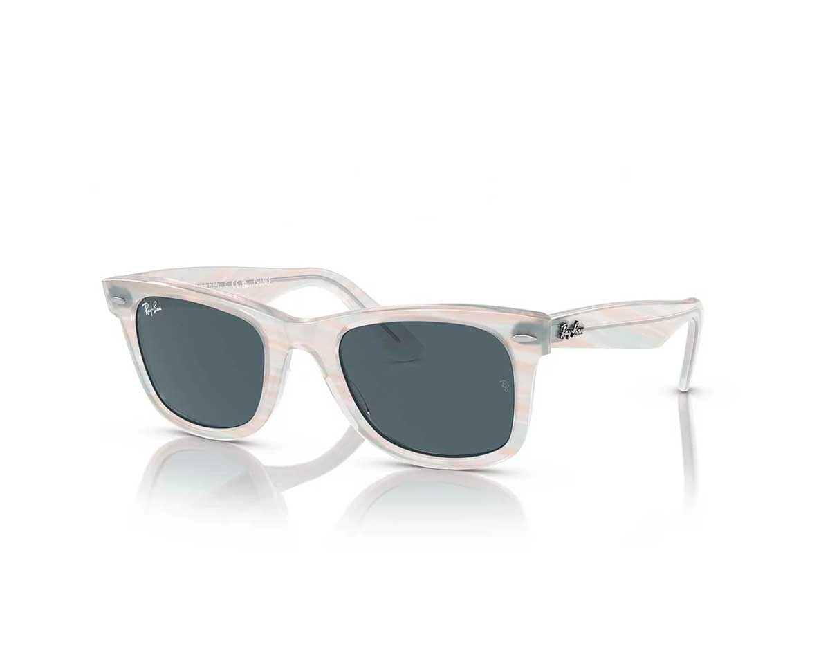 Óculos de Sol Ray Ban Wayfarer Photochromic RB2140 1407R5-50