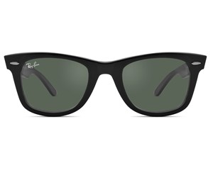 Óculos de Sol Ray Ban Wayfarer RB2140 127771-50