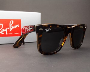 Óculos de Sol Ray Ban Wayfarer RB2140 1292B1-50
