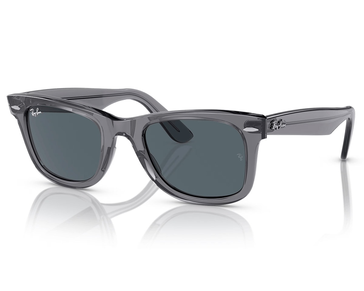 Óculos de Sol Ray Ban Wayfarer RB2140 6773R5-50 - Officina 7
