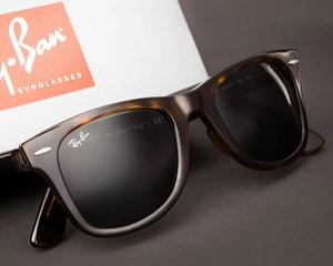 Óculos de Sol Ray Ban Wayfarer RB4340 710-50