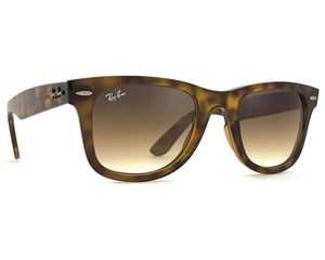 Óculos de Sol Ray Ban Wayfarer RB4340 710/51-50