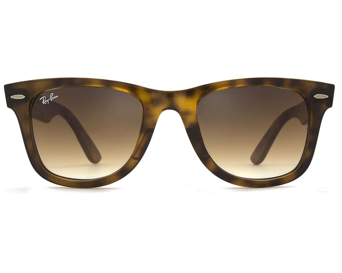 Óculos de Sol Ray Ban Wayfarer RB4340 710/51-50