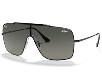 Óculos de Sol Ray Ban Wings II RB3697 002/11-35