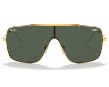 Óculos de Sol Ray Ban Wings II RB3697 905071-35