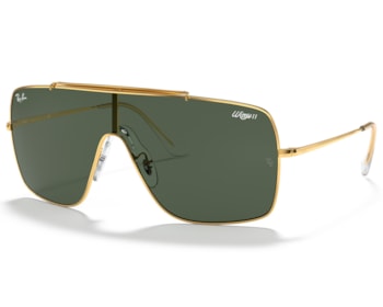 Óculos de Sol Ray Ban Wings II RB3697 905071-35