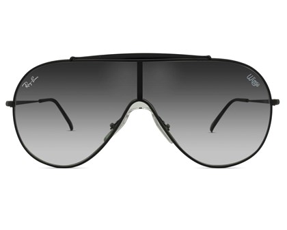 Óculos de Sol Ray Ban Wings RB3597 002/11-33
