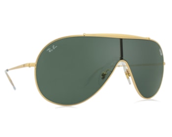 Óculos de Sol Ray Ban Wings RB3597 905071-33