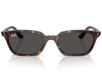 Óculos de Sol Ray Ban Zaya Havana RB4456 135987-53