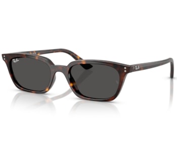 Óculos de Sol Ray Ban Zaya Havana RB4456 135987-53
