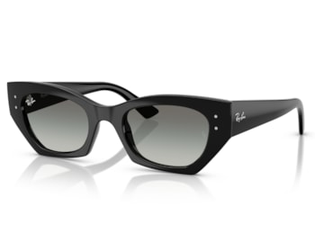 Óculos de Sol Ray Ban Zena Preto RB4430 667711-52