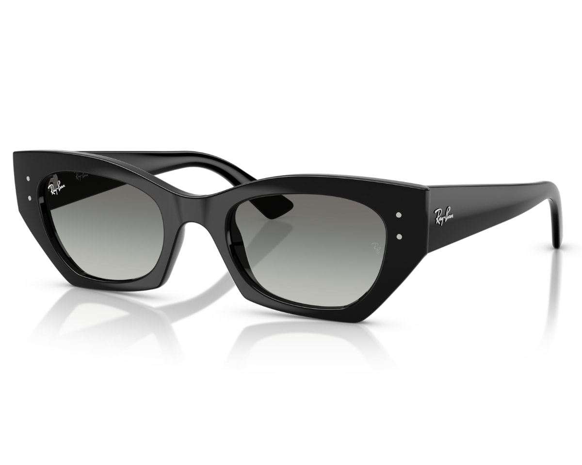 Óculos de Sol Ray Ban Zena Preto RB4430 667711-52