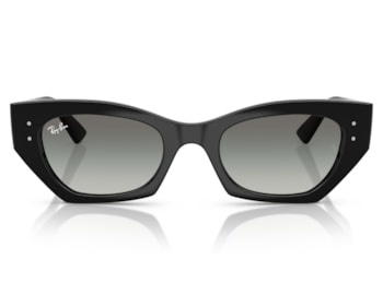 Óculos de Sol Ray Ban Zena Preto RB4430 667711-52
