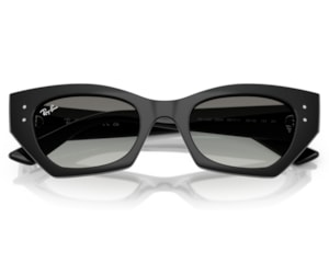 Óculos de Sol Ray Ban Zena Preto RB4430 667711-52