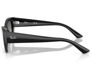 Óculos de Sol Ray Ban Zena Preto RB4430 667711-52