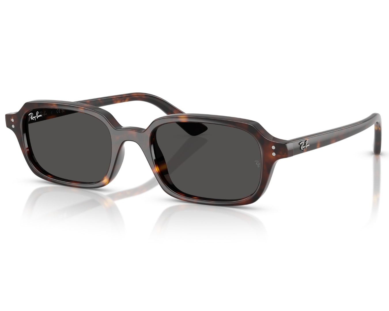 ウルトラサン Óculos de Sol Ray Ban Zuri Havana RB4455 135987-52 - Officina 7