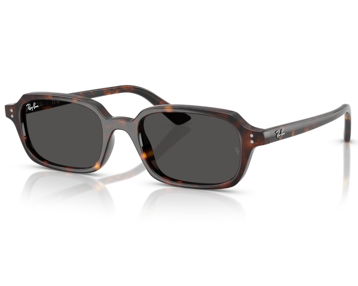 Óculos de Sol Ray Ban Zuri Havana RB4455 135987-52