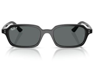 Óculos de Sol Ray Ban Zuri Preto Polarizado RB4455 667781-52