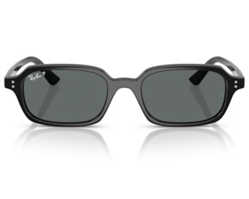 Óculos de Sol Ray Ban Zuri Preto Polarizado RB4455 667781-52