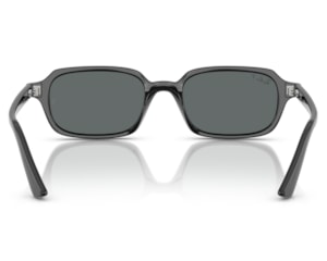 Óculos de Sol Ray Ban Zuri Preto Polarizado RB4455 667781-52